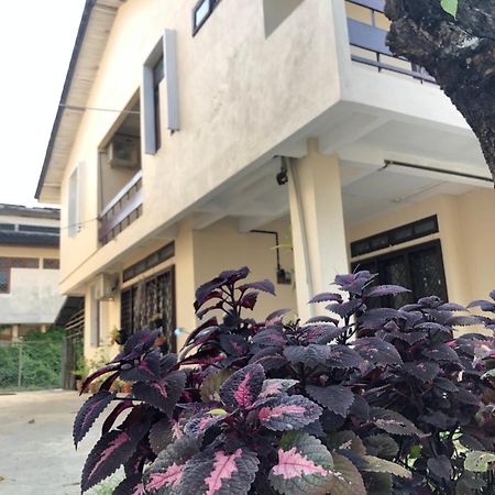 Little Cozy Homestay Kota Bharu Eksteriør billede