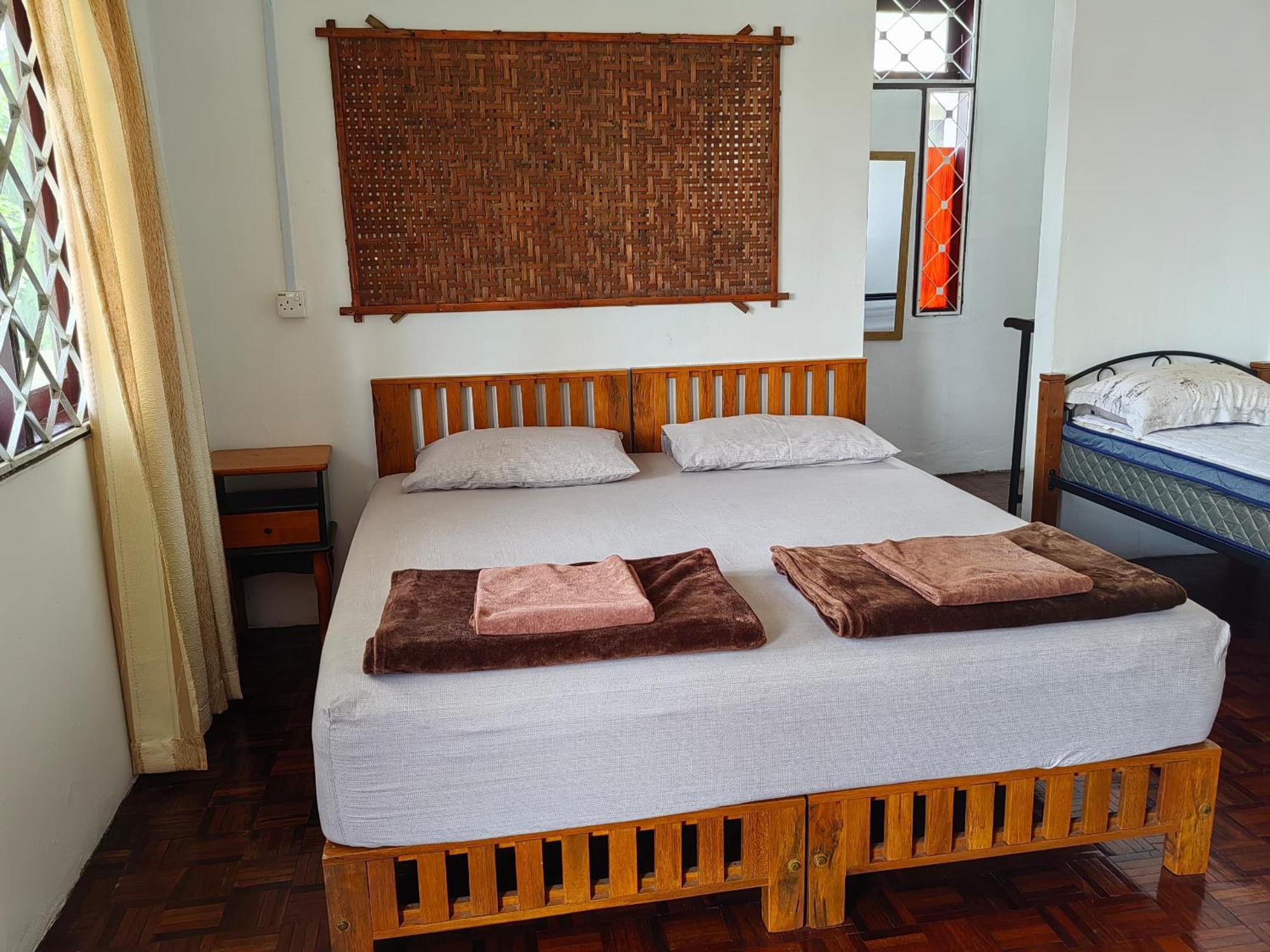 Little Cozy Homestay Kota Bharu Eksteriør billede