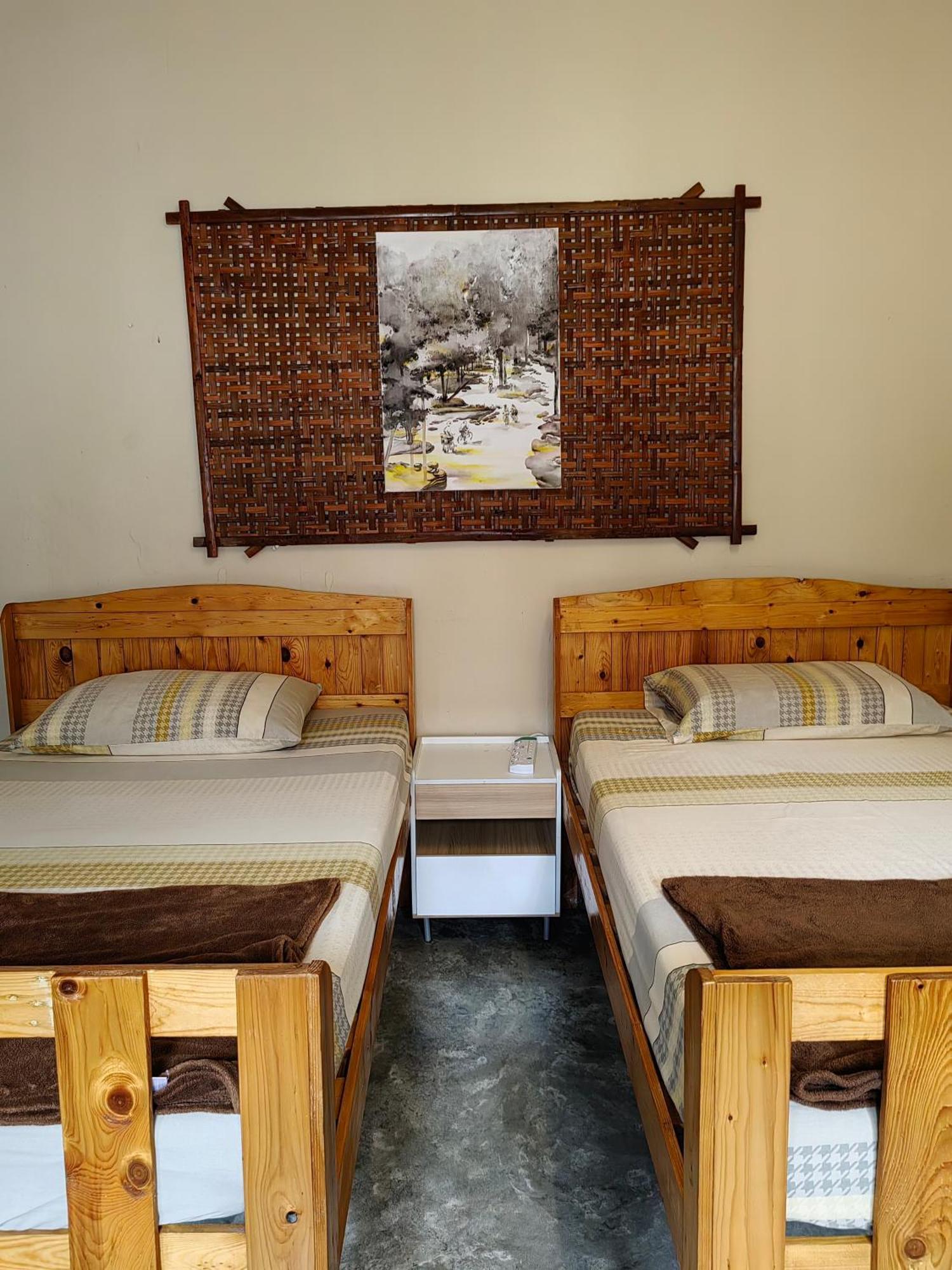 Little Cozy Homestay Kota Bharu Værelse billede