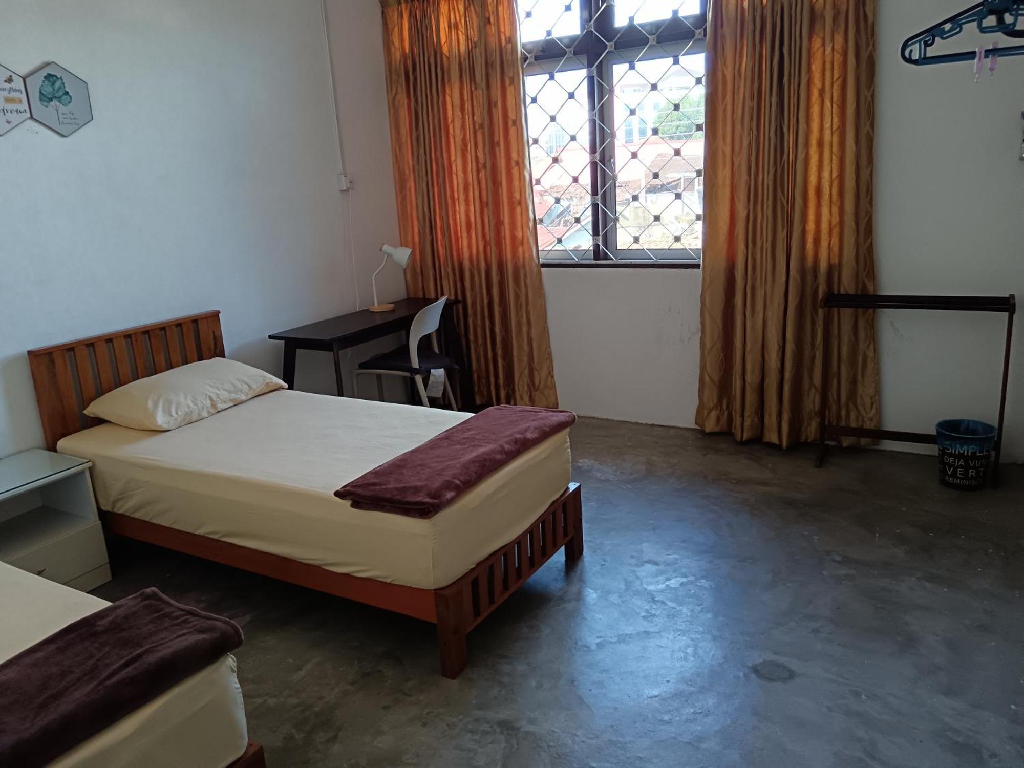 Little Cozy Homestay Kota Bharu Værelse billede